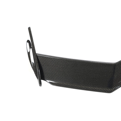 Carbon Spoiler voor Volkswagen Golf 8 GTI