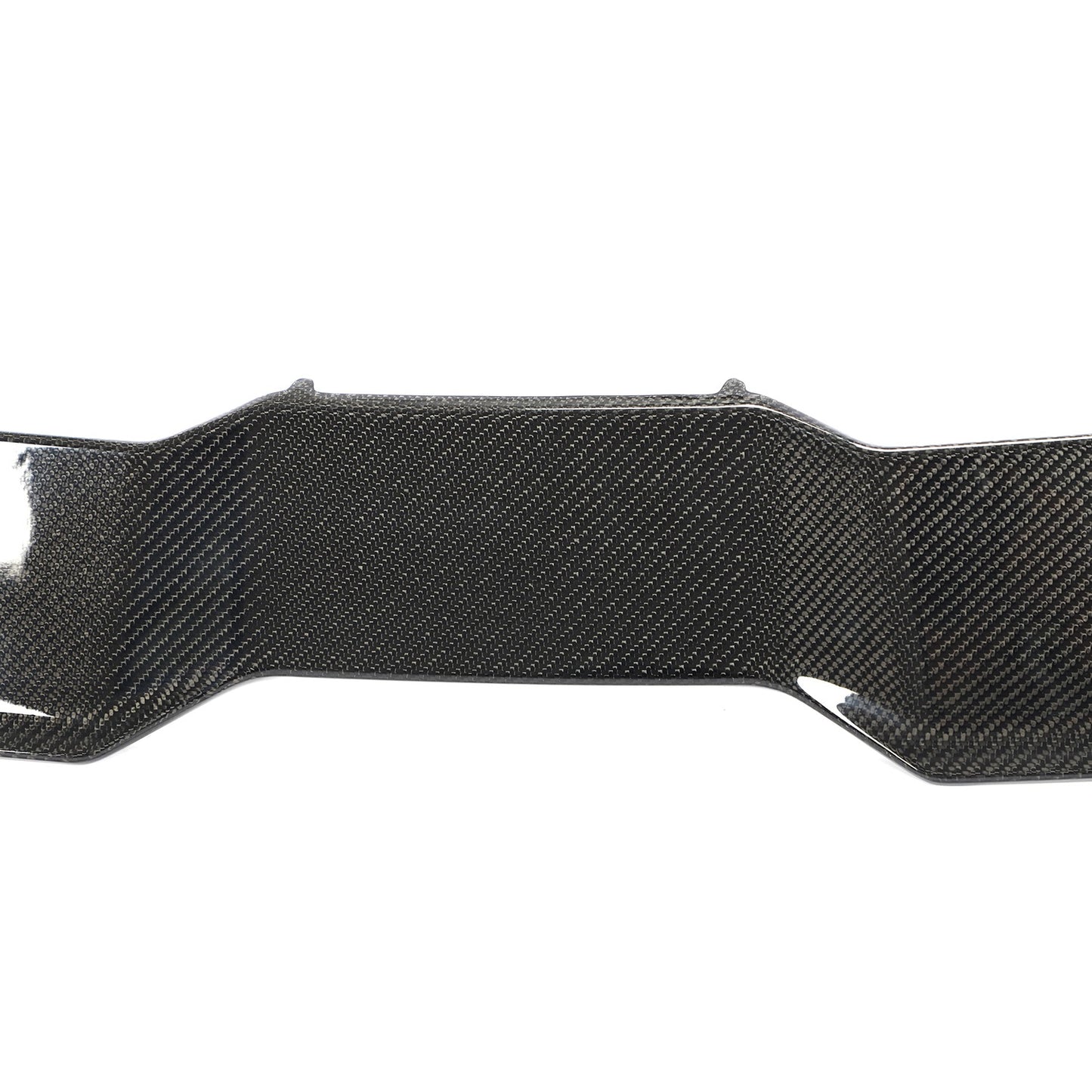 Carbon Spoiler voor Volkswagen Golf 8 GTI