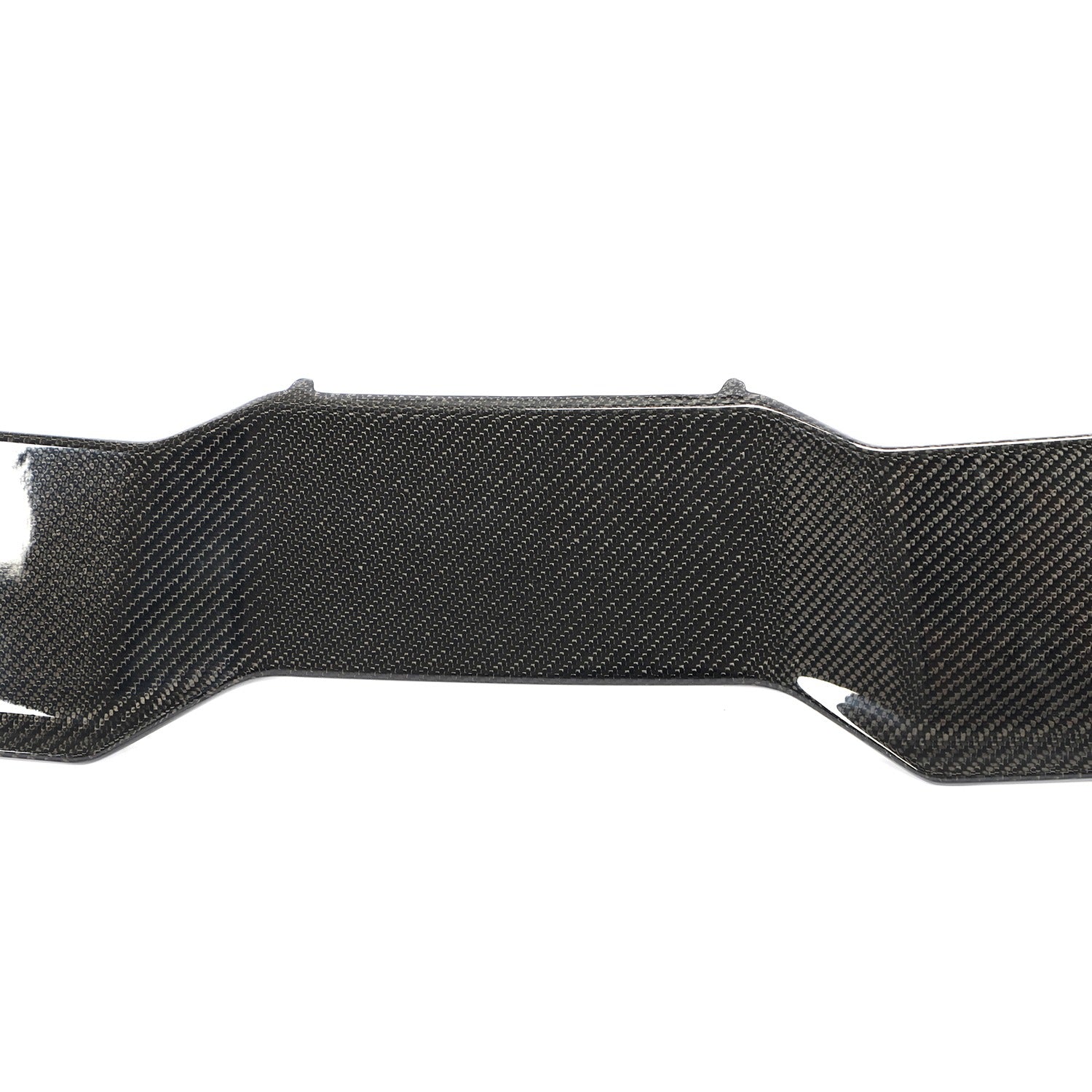 Carbon Spoiler voor Volkswagen Golf 8 GTI
