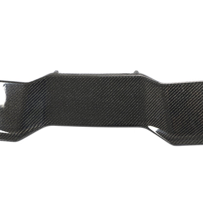 Carbon Spoiler voor Volkswagen Golf 8 GTI