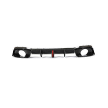 Dry Carbon Diffuser voor Volkswagen Golf 8 GTI