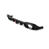 Dry Carbon Diffuser voor Volkswagen Golf 8 GTI