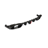 Dry Carbon Diffuser voor Volkswagen Golf 8 GTI