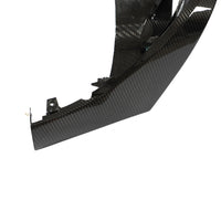 Dry Carbon Diffuser voor Volkswagen Golf 8 GTI