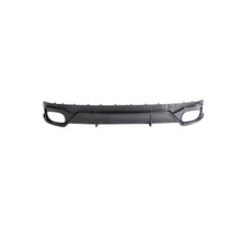 Carbon Diffuser voor Audi RSQ8 2021