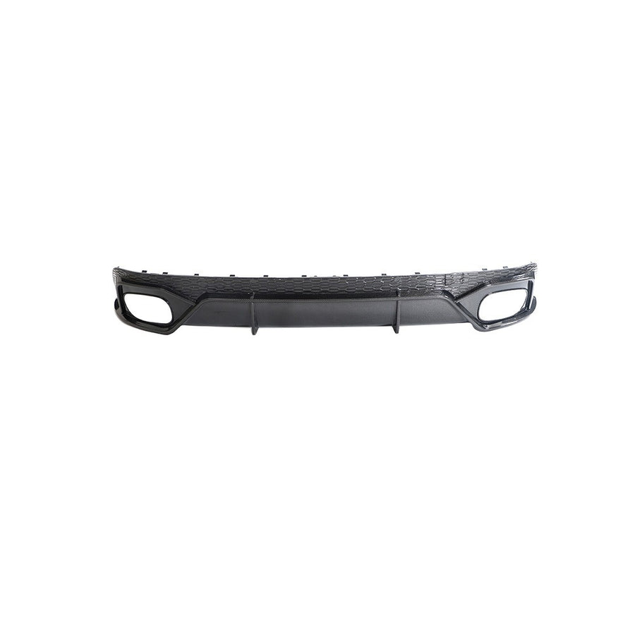 Carbon Diffuser voor Audi RSQ8 2021
