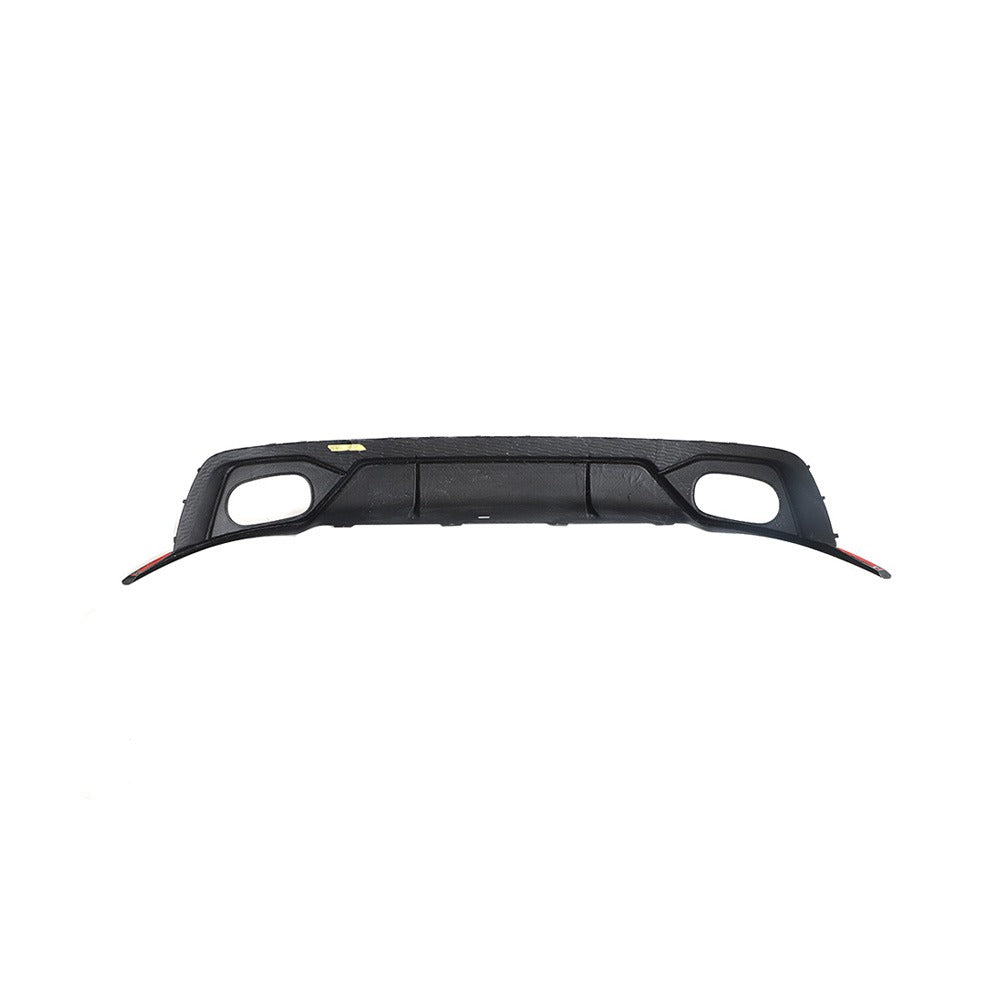 Carbon Diffuser voor Audi RSQ8 2021