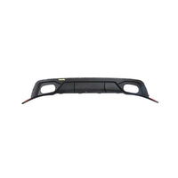 Carbon Diffuser voor Audi RSQ8 2021