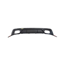 Carbon Diffuser voor Audi RSQ8 2021