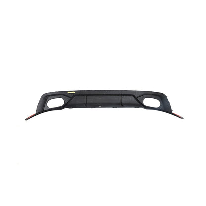 Carbon Diffuser voor Audi RSQ8 2021