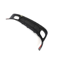 Carbon Diffuser voor Audi RSQ8 2021