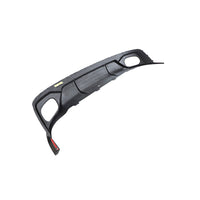 Carbon Diffuser voor Audi RSQ8 2021