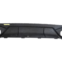 Carbon Diffuser voor Audi RSQ8 2021
