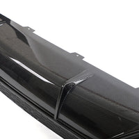 Carbon Diffuser voor Audi RSQ8 2021