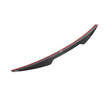 Carbon Spoiler voor Audi A7 / S7 / RS7 C8