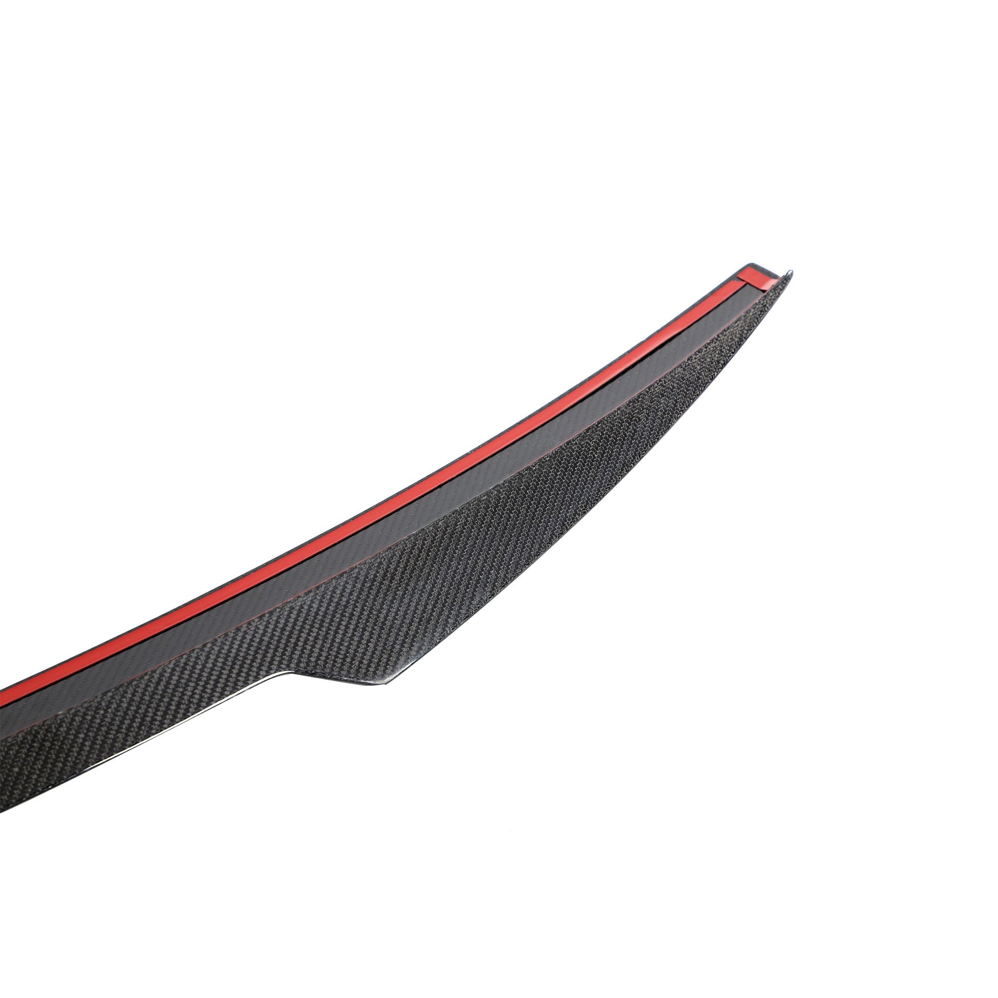 Carbon Spoiler voor Audi A7 / S7 / RS7 C8