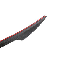 Carbon Spoiler voor Audi A7 / S7 / RS7 C8
