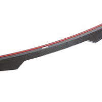 Carbon Spoiler voor Audi A7 / S7 / RS7 C8