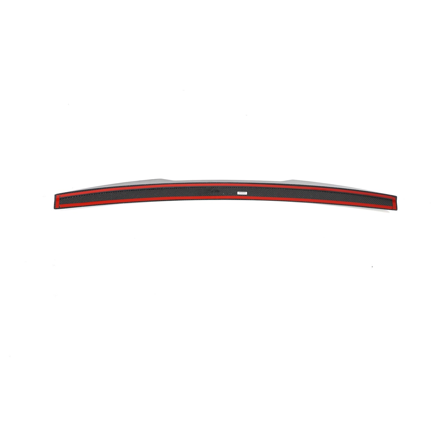 Carbon Spoiler voor Audi A7 / S7 / RS7 C8