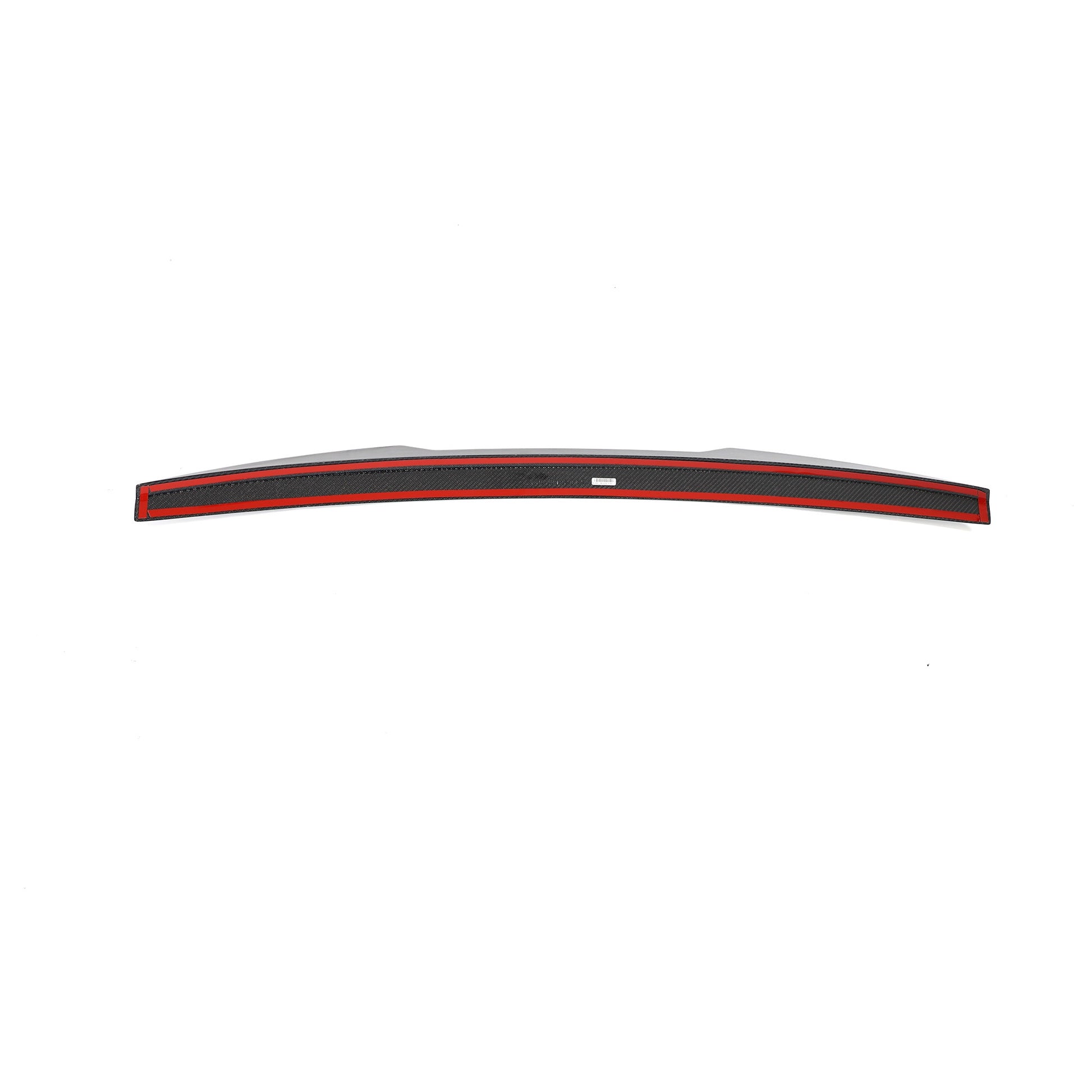 Carbon Spoiler voor Audi A7 / S7 / RS7 C8