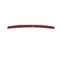 Carbon Spoiler voor Audi A7 / S7 / RS7 C8