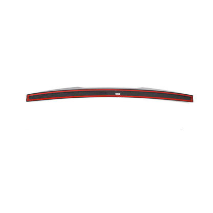 Carbon Spoiler voor Audi A7 / S7 / RS7 C8
