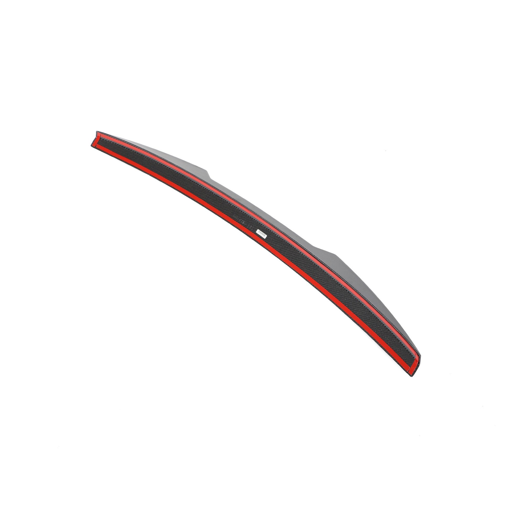 Carbon Spoiler voor Audi A7 / S7 / RS7 C8