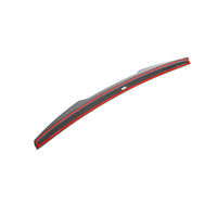Carbon Spoiler voor Audi A7 / S7 / RS7 C8