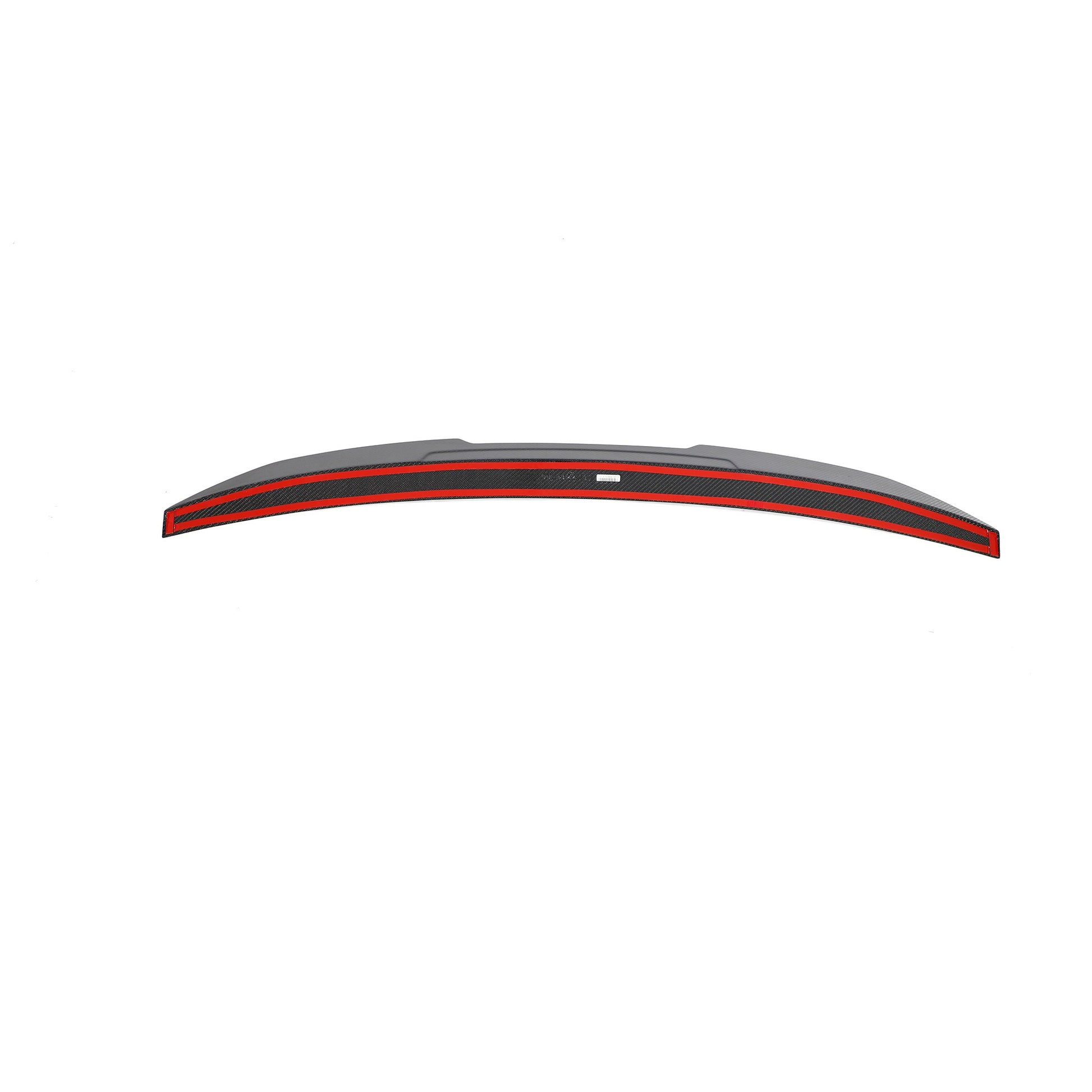 Carbon Spoiler voor Audi A4 / S4 Sedan B9, B9.5