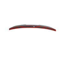 Carbon Spoiler voor Audi A4 / S4 Sedan B9, B9.5