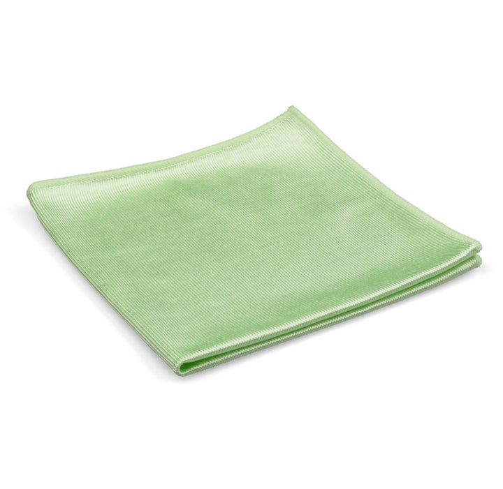 Glasdoek Groen 40x60cm