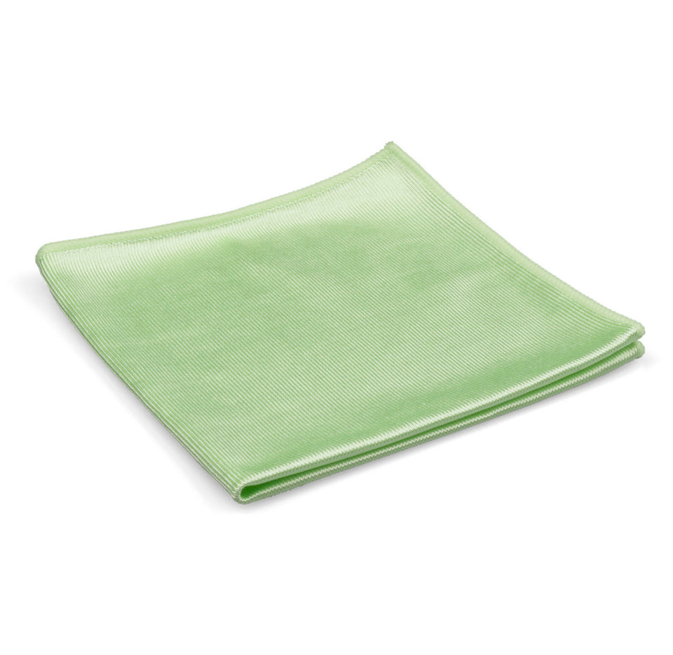 Glasdoek Groen 40x60cm