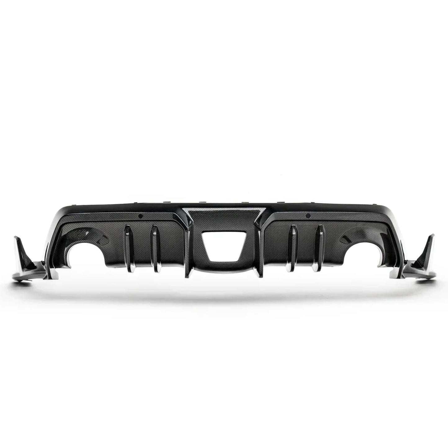Adro Carbon Diffuser voor Toyota GR Supra