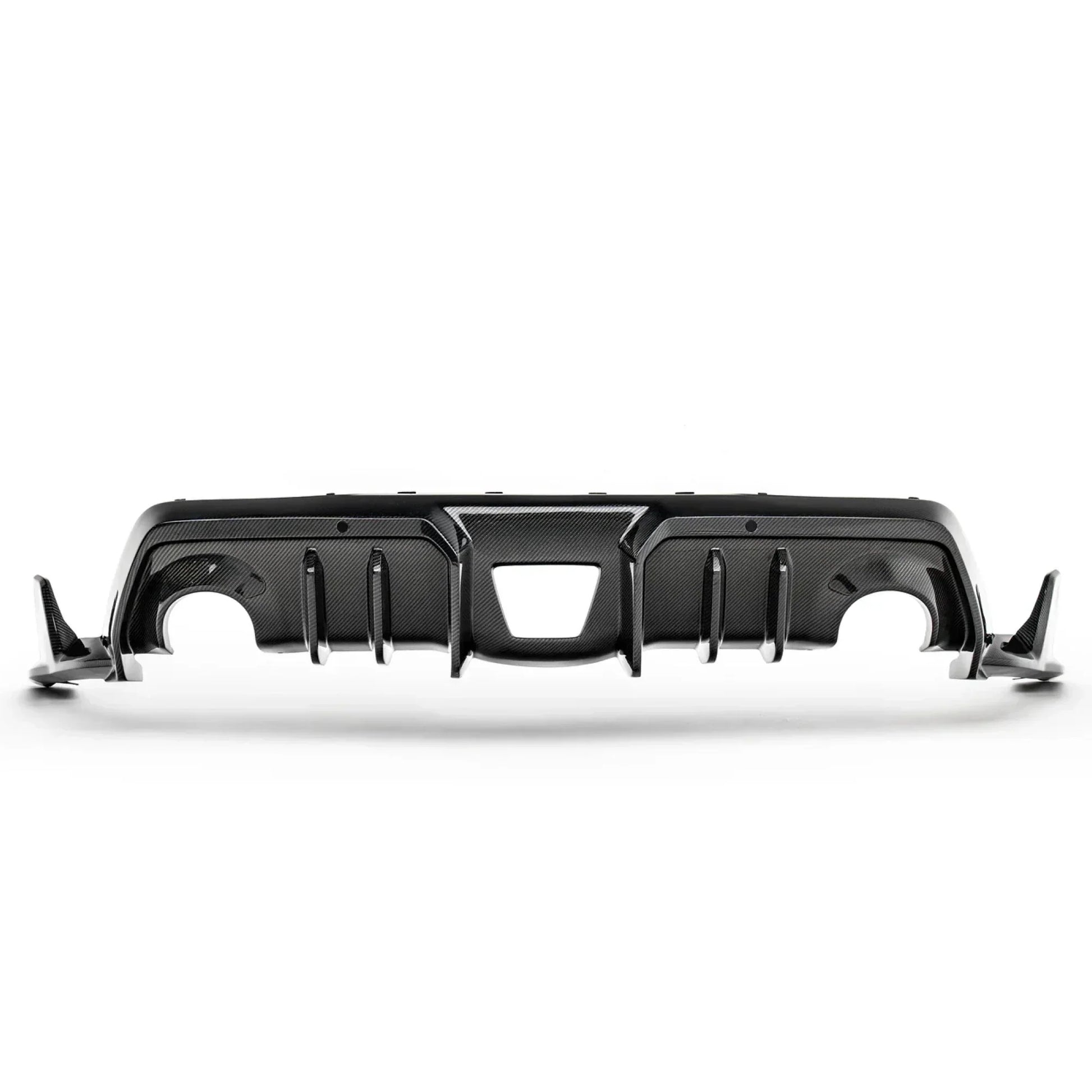 Adro Carbon Diffuser voor Toyota GR Supra