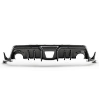 Adro Carbon Diffuser voor Toyota GR Supra