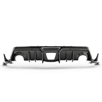 Adro Carbon Diffuser voor Toyota GR Supra