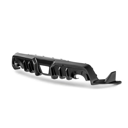 Adro Carbon Diffuser voor Toyota GR Supra