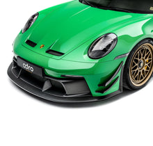 Adro Prepreg Carbon Canards voor Porsche 992.1 GT3