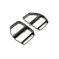 Dry Carbon Grille Kidney Grille for BMW M3 / M4 / M3 Touring G80, G82, G81