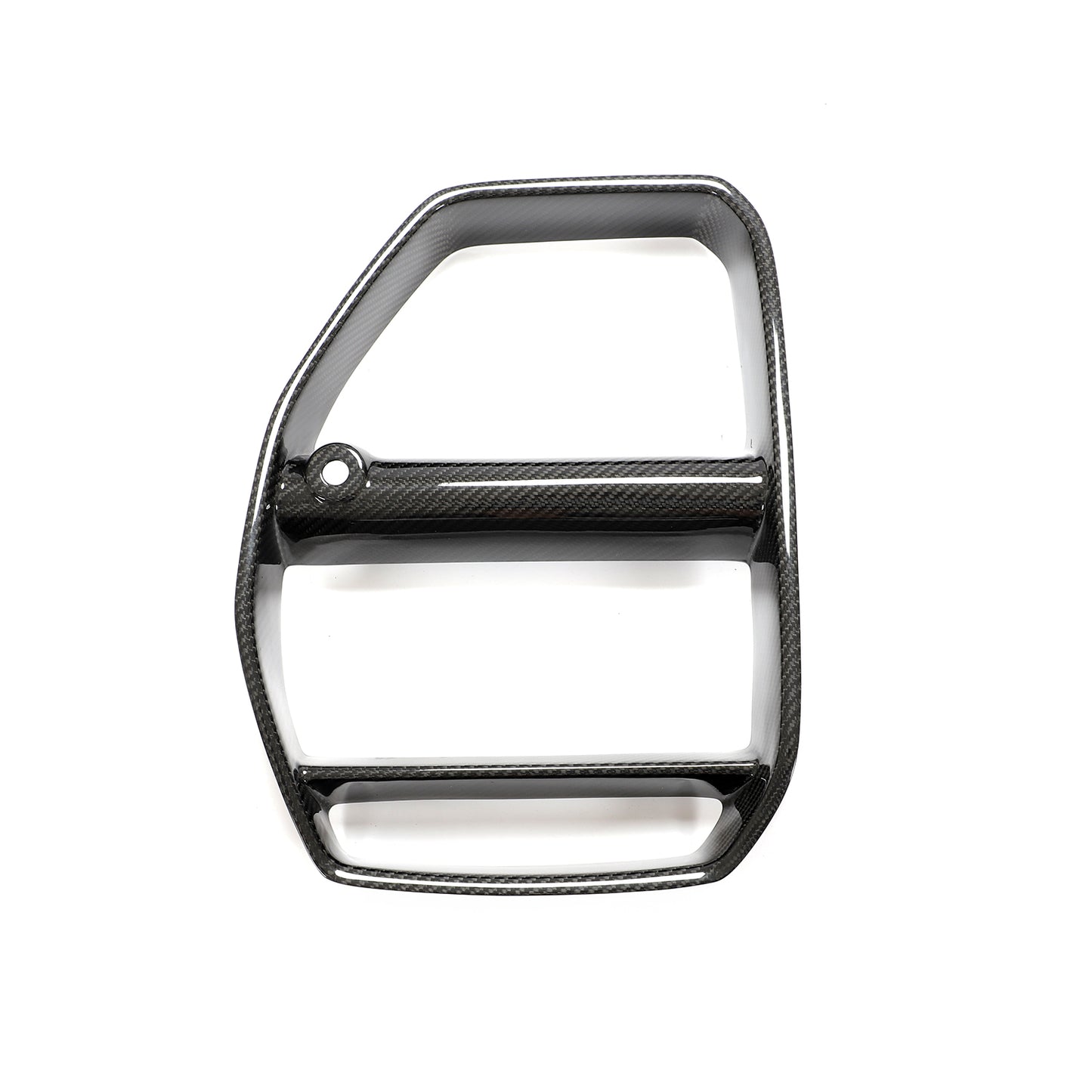 Dry Carbon Grille voor BMW M3 / M4 / M3 Touring G80, G82, G81