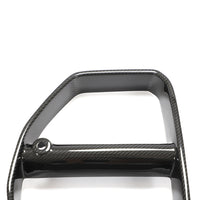 Dry Carbon Grille Kidney Grille for BMW M3 / M4 / M3 Touring G80, G82, G81