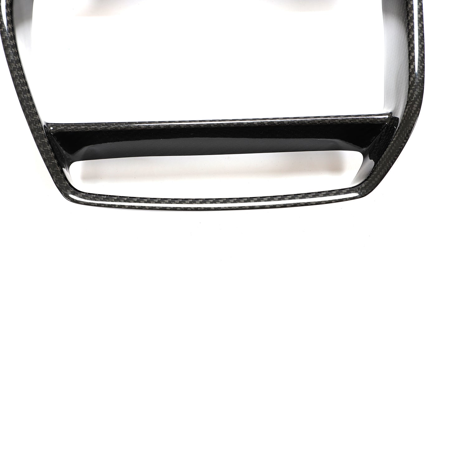 Dry Carbon Grille voor BMW M3 / M4 / M3 Touring G80, G82, G81