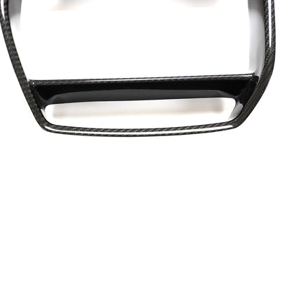 Dry Carbon Grille voor BMW M3 / M4 / M3 Touring G80, G82, G81