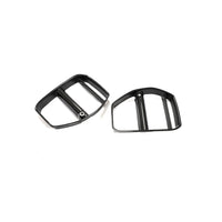 Dry Carbon Grille Kidney Grille for BMW M3 / M4 / M3 Touring G80, G82, G81