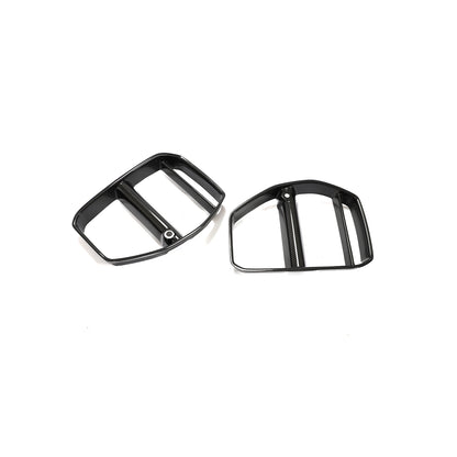 Dry Carbon Grille voor BMW M3 / M4 / M3 Touring G80, G82, G81
