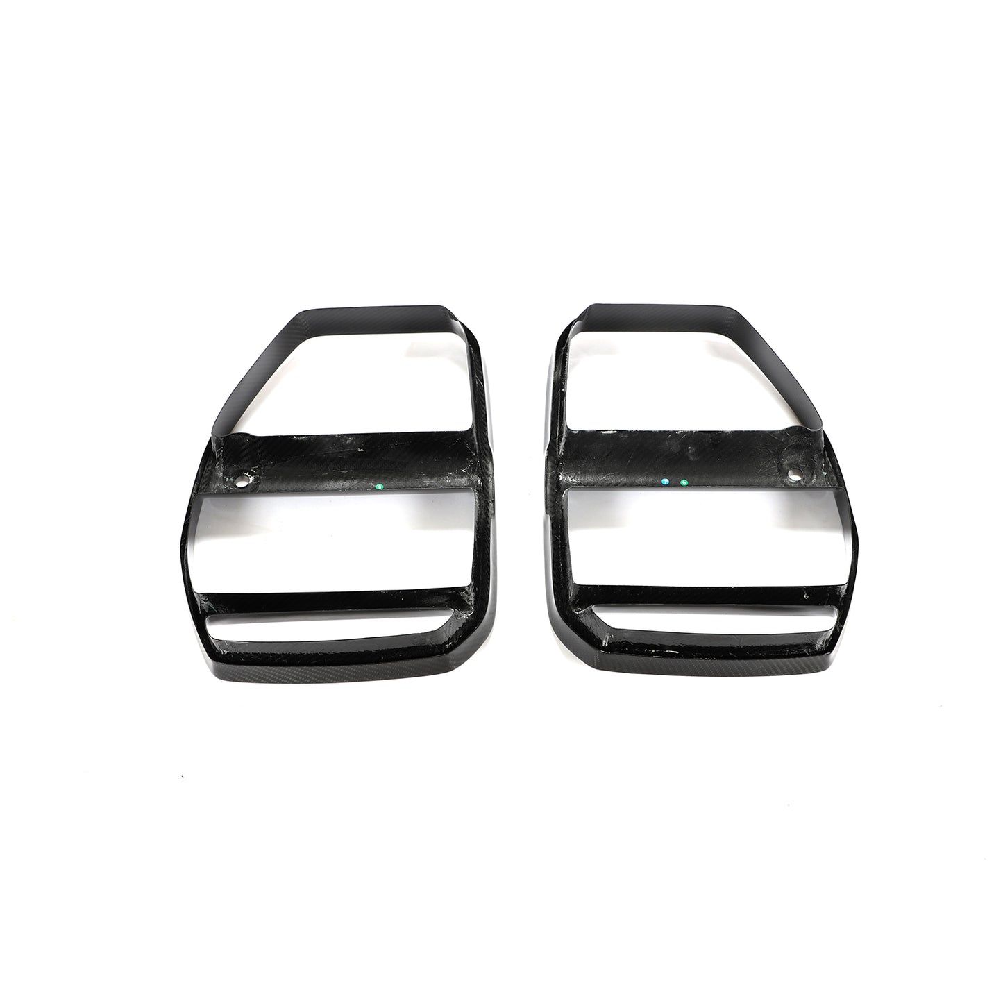 Dry Carbon Grille voor BMW M3 / M4 / M3 Touring G80, G82, G81
