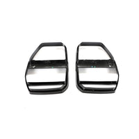 Dry Carbon Grille Kidney Grille for BMW M3 / M4 / M3 Touring G80, G82, G81