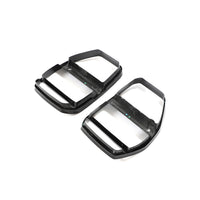 Dry Carbon Grille Kidney Grille for BMW M3 / M4 / M3 Touring G80, G82, G81