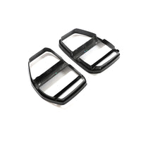 Dry Carbon Grille Kidney Grille for BMW M3 / M4 / M3 Touring G80, G82, G81