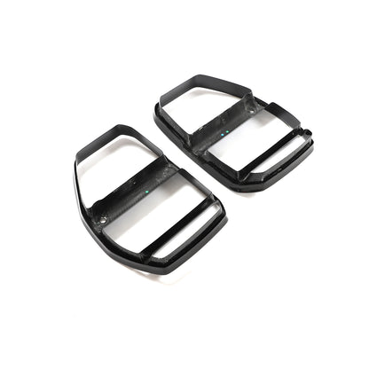 Dry Carbon Grille voor BMW M3 / M4 / M3 Touring G80, G82, G81